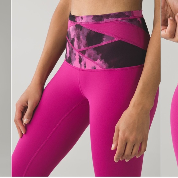 lululemon athletica Pants - LULULEMON AUTHENTICA 🍋 🍋🍋🍋